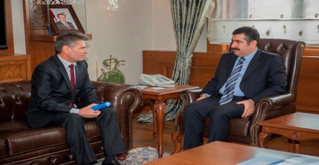 “26 OCAK DÜNYA GÜMRÜK GÜNÜ” - VAN HABERLERİ