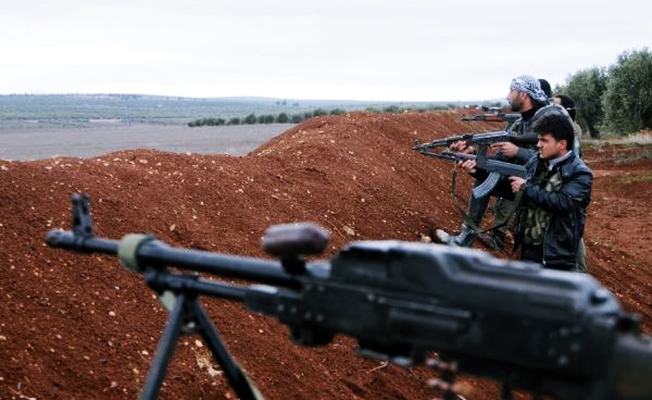 Afrin'de son durum! Kaç asker şehit oldu, kaç kayıp var?