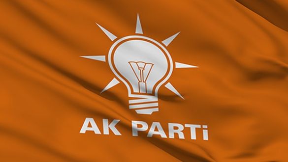 Ak Parti İstanbul milletvekili adayları belli oldu!İşte o mebus adayları..