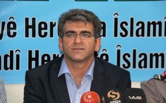 Adem Özcaner kimdir!HDP Van 4.sıra milletvekili adayı