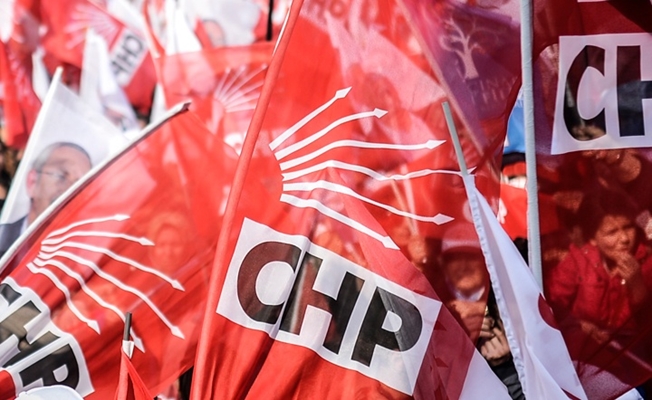 CHP'den yeni kurultay kararı!