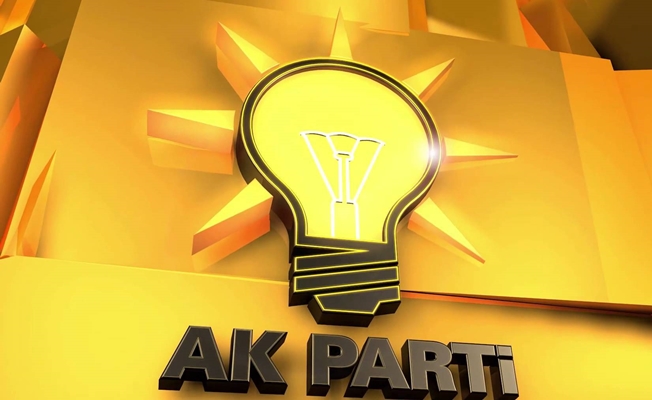 Ak Parti'de kritik isim görevden alındı