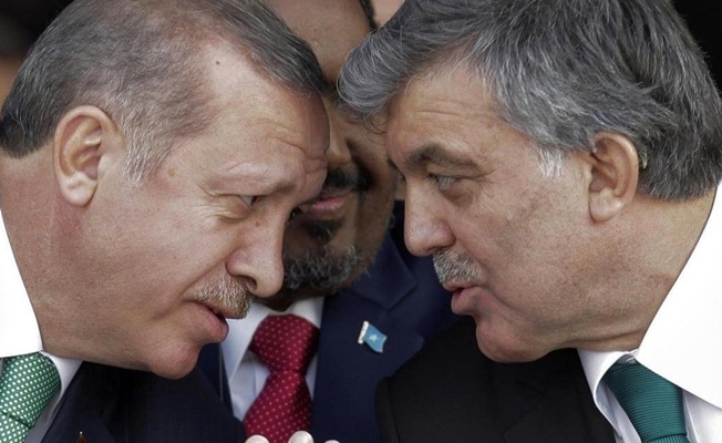 Abdullah Gül aday olacak mı?