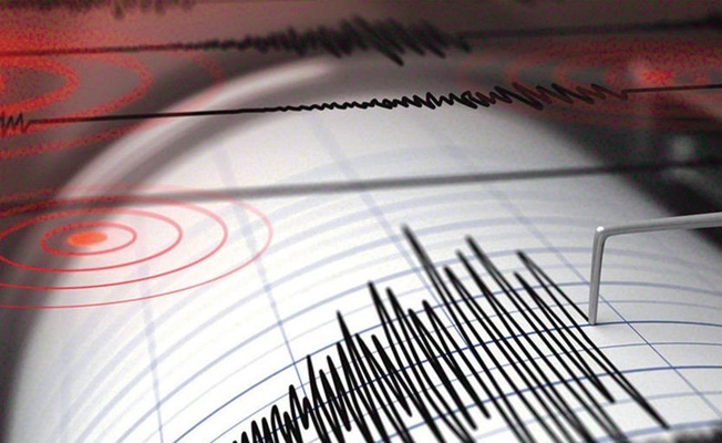 Kandilli korkuttu! 7 şiddeti'nde deprem her an olabilir