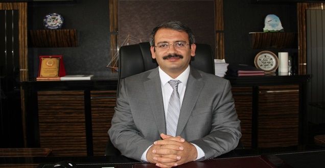 Van Gölü koli basili denetimleri
