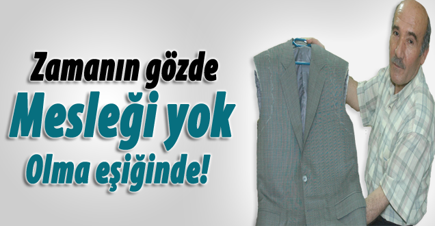 Zamanın gözde mesleği yok olma eşiğinde!
