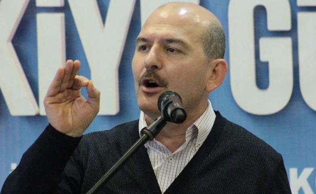 Süleyman Soylu istifa mı ediyor! Veda gibi sözler