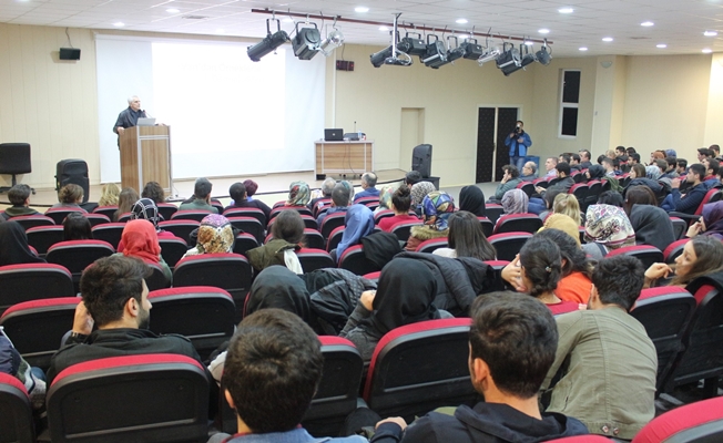 Van’da “Örneklerle Yer Adı Değişikliği” semineri