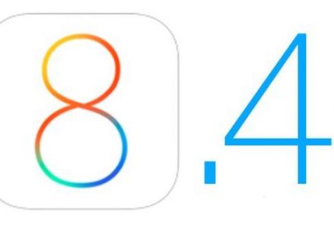 iOS 8.4 güncelleştirmesi çıktı!İşte iOS 8.4 güncelleştirmesi ile gelen yenilikler