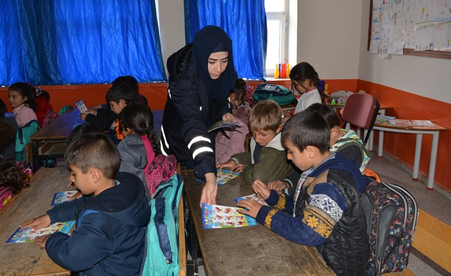 İpekyolu Belediyesinden sağlık semineri