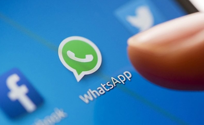 WhatsApp'ta büyük değişiklik