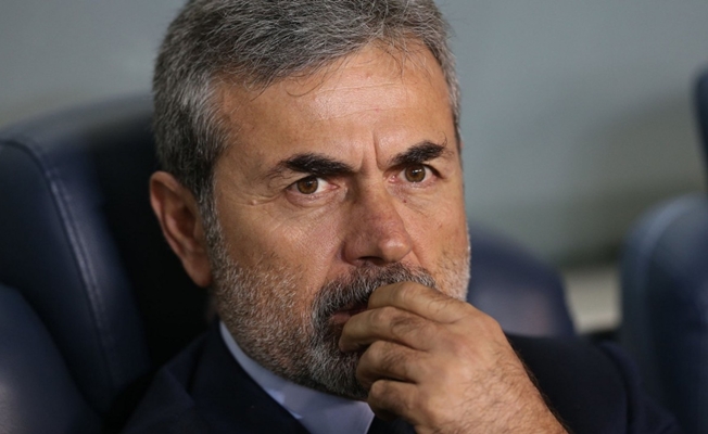 Aykut Kocaman: “Moral bulduk”