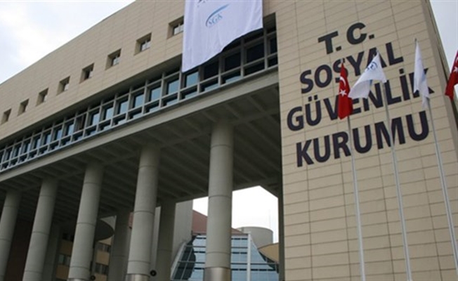 Yüzbinlerce kişiyi ilgilendiriyor! SGK'dan müjde