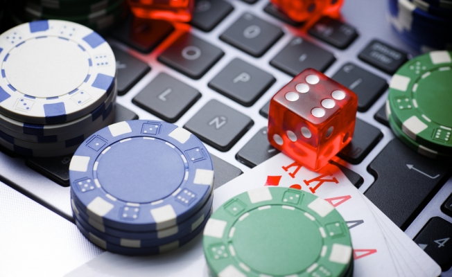 Online Casino Siteleri Oyunları Nelerdir?