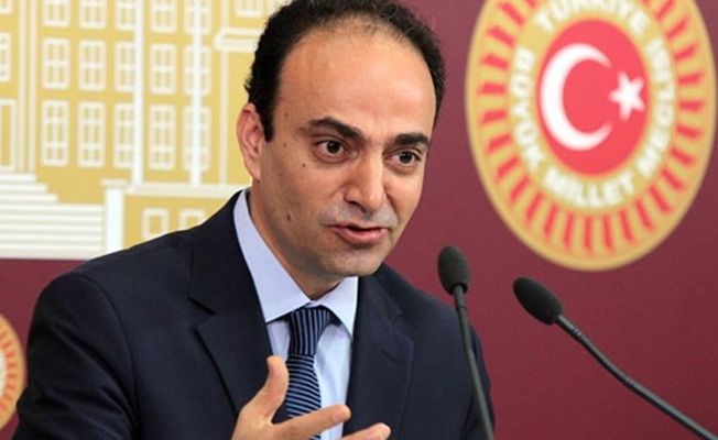 Osman Baydemir hakkında flaş karar