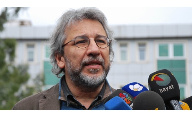 Dündar hakkında flaş karar