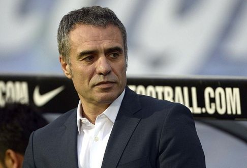 Trabzonspor'da şok istifa!Ersun Yanal görevinden ayrıldı
