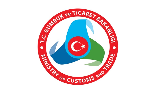 Gümrük ve Ticaret Bakanlığı uyardı