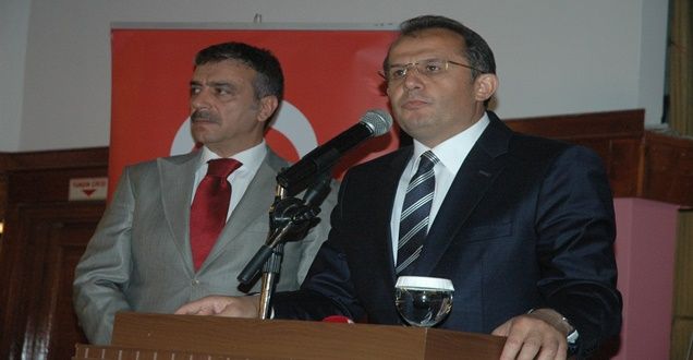 Şehit aileler ve gaziler iftar yemeğinde bir araya geldiler!