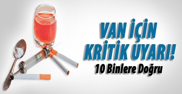 Büyük tehdit kapıda!