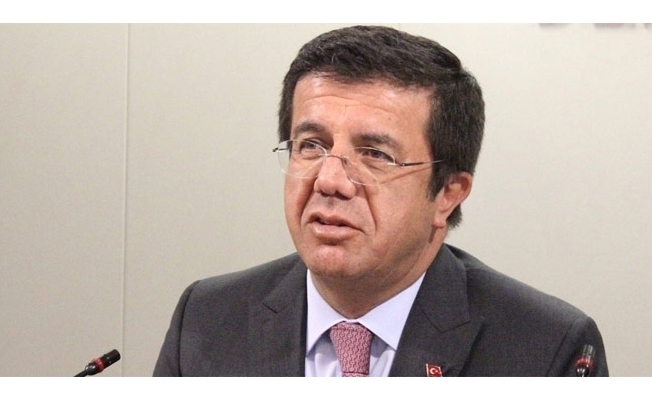 Ekonomi Bakanı Nihat Zeybekçi'den flaş döviz açıklaması