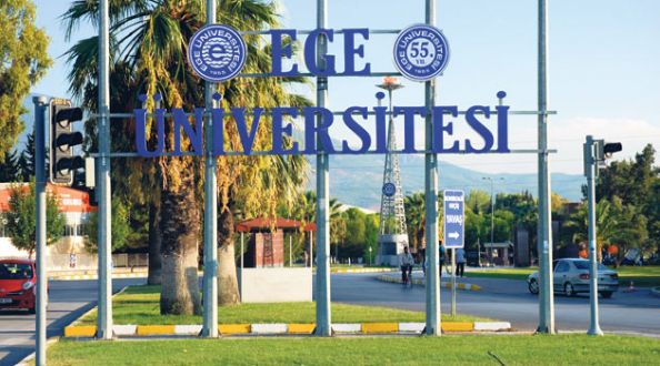 İzmir Ege Üniversitesi Taban Puanları ve Bölümleri!2014-2015 kontenjanları