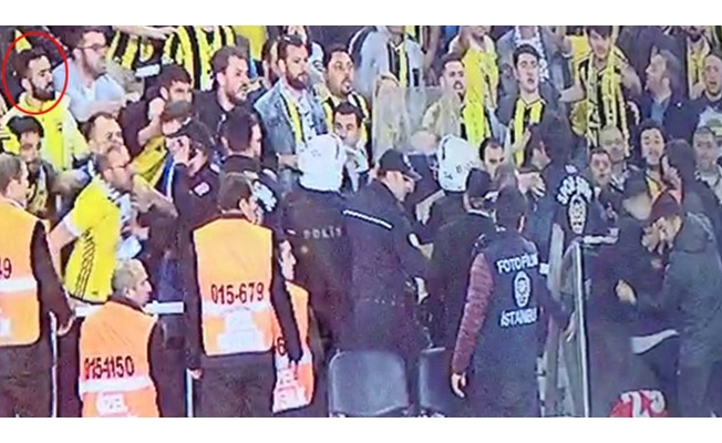 Olaylı Fenerbahçe-Beşiktaş derbisiyle ilgili flaş gelişme