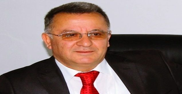 BAĞIMSIZ MİLLETVEKİLİ ADAYI SİLAHTAROĞLU GERİ ÇEKİLDİ - VAN HABERLERİ