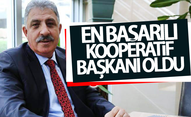 Alpaslan : “Esnaf ve sanatkârımızı desteklemeye devam ediyoruz”