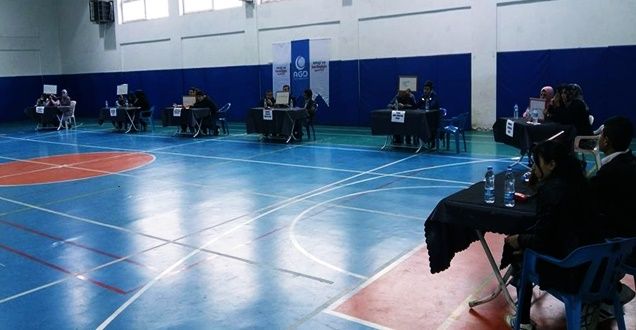 ANADOLU GENÇLİK DERNEĞİ’NDEN OKULLAR ARASI BİLGİ YARIŞMASI