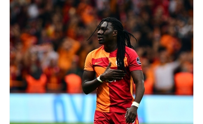 Bafetimbi Gomis'e çılgın teklif