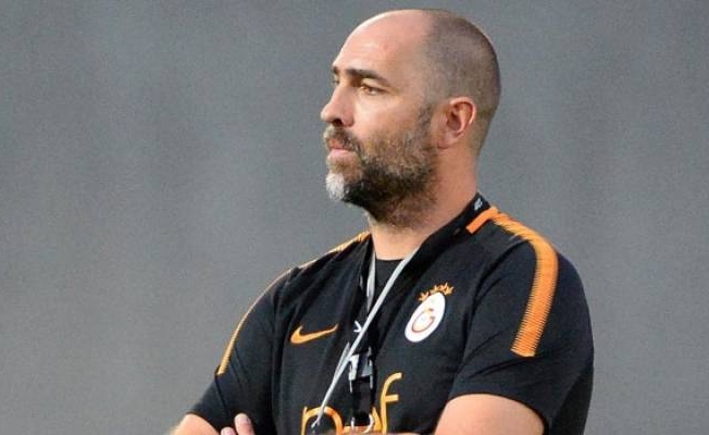 Galatasaray’ın Eski Hocası Igor Tudor, Uzaylıların bile başarılı olduğunu bildiğini söyledi