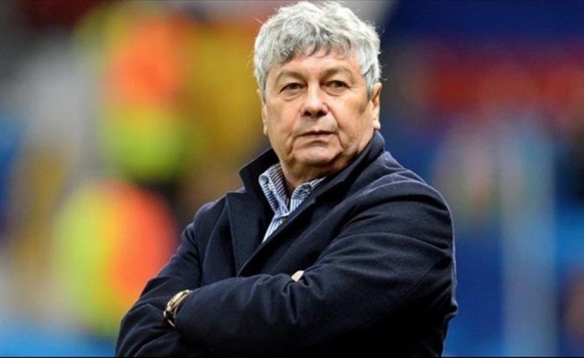 Mircea Lucescu: “Cengiz Ünder küçük sakatlık geçirdi”