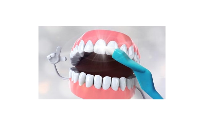 Koruyucu ve Özel Formülü İle Dentsticks