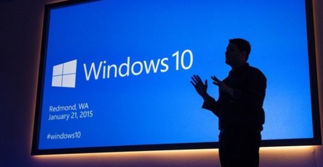 Windows 10'na nasıl sahip olacaksınız!Windows 10 nasıl sunulacak!