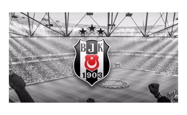 Beşiktaş'ta ilk ayrılık gerçekleşti!