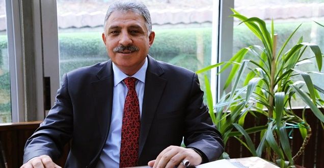 AK PARTİ VAN MİLLETVEKİLİ ADAYLARI CUMARTESİ GÜNÜ GELİYOR