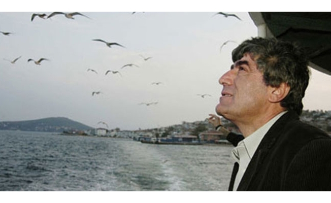 Hrant Dink davasında tahliye