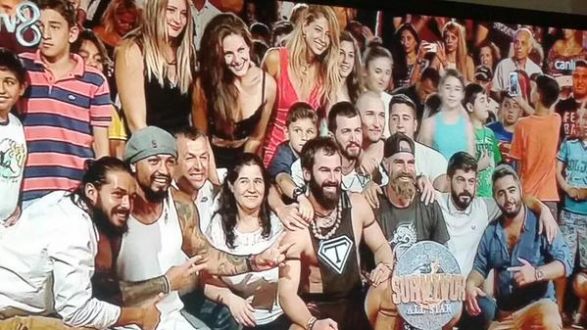 Survivor All Star 2015 şampiyonu Turabi Çamkıran oldu işte o müthiş anlar izle!#SurvivorAllStar