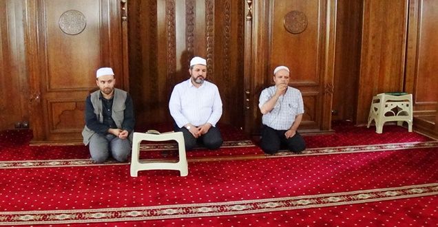 Van'da Demirel'in Mevlidine Katılan Olmadı