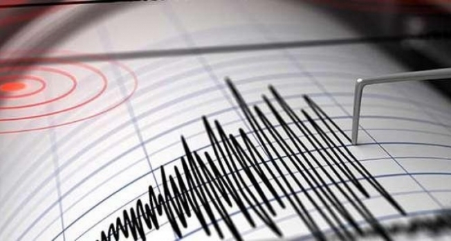 Şanlıurfa’da 4.2 büyüklüğünde deprem