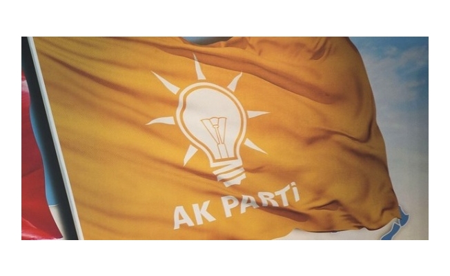 AK Parti'den adaylara flaş talimat