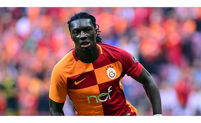 Gomis'ten Türkiye'nin UEFA EURO 2024 adaylığına destek