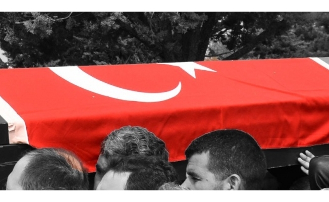 Diyarbakır'da çatışma: 1 şehit!