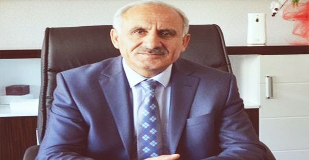BAŞKAN ŞABU’DAN KUTLU DOĞUM HAFTASI MESAJI - VAN HABERLERİ
