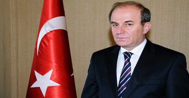 BAKAN ÖZTÜRK VAN’A GELİYOR - VAN HABERLERİ