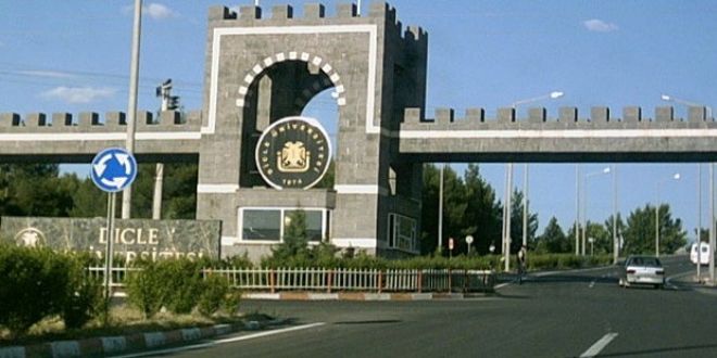Diyarbakır Dicle Üniversitesi Taban Puanları ve Bölümleri!2015 kontenjanları