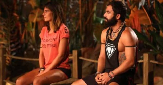 Merve Aydın Survivor şampiyonluğunu babası yüzünden mi kaybetti!