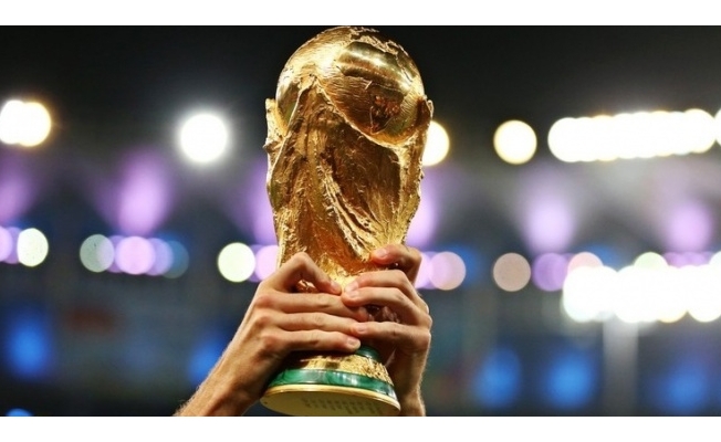 Rusya'dan Dünya Kupası'na rekor harcama
