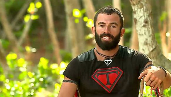 Survivor All Star Şampiyonu Turbo Turabi kazandığı parayla ne yapacak!